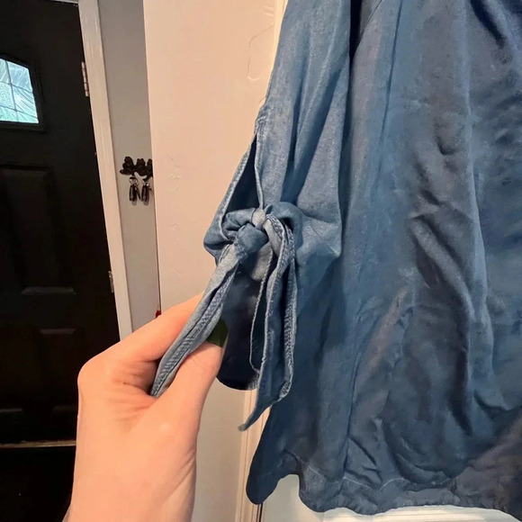 ~Style & Co~ Top - Large - Picture 2 of 7